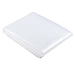 6 X 10m Uv Resistant Waterproof Plastic Polytunnel Cover