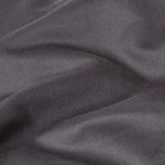 Egyptian Cotton Flat Sheet 1000 Thread Count | Single | Charcoal Grey