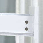 Cabinet Sideboard Buffet Solo High Gloss Front Face Drawer