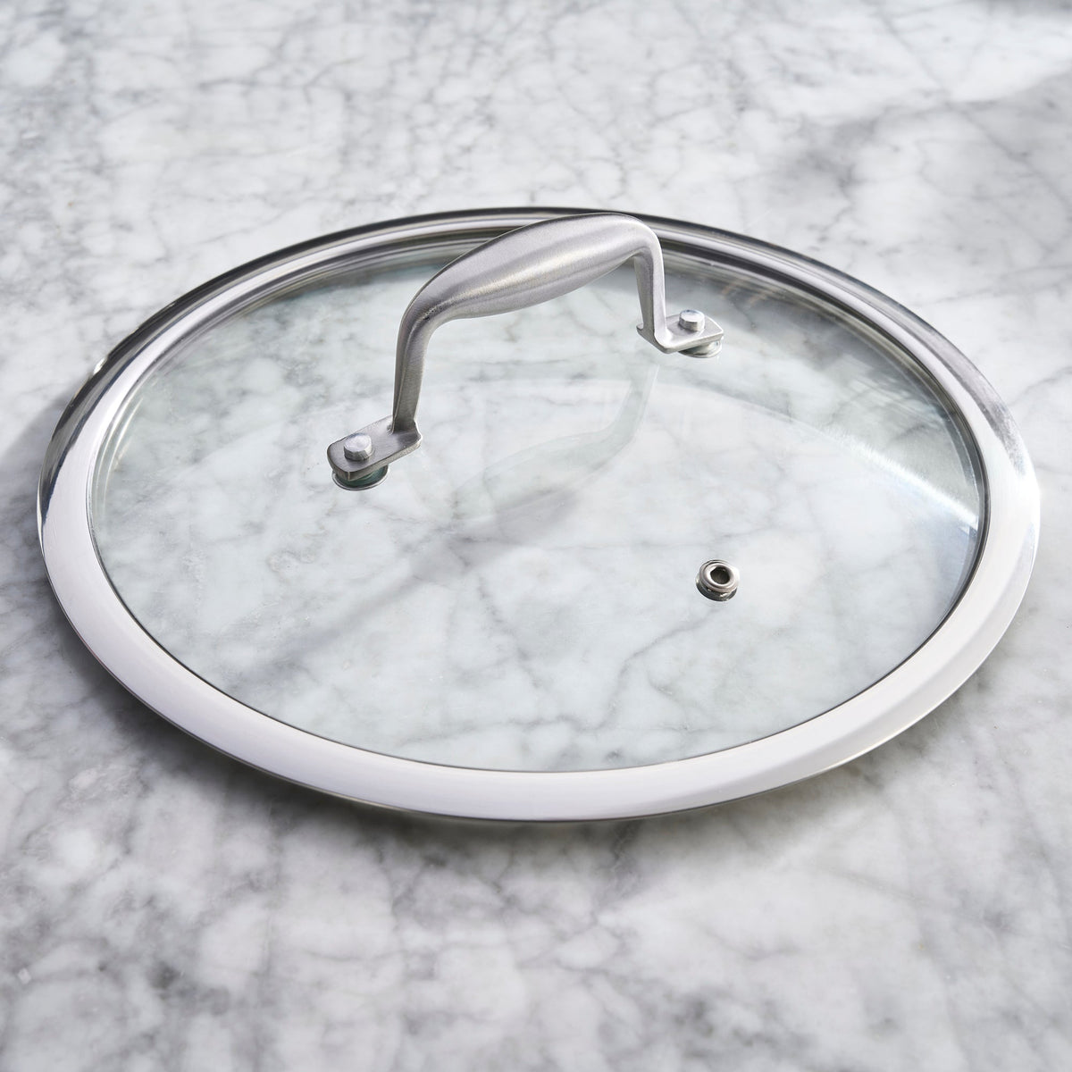 Tri-ply Sauté Pan - 24cm