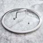 Tri-ply Stock Pot - 20cm