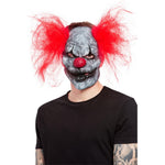 Dark Clown Mask
