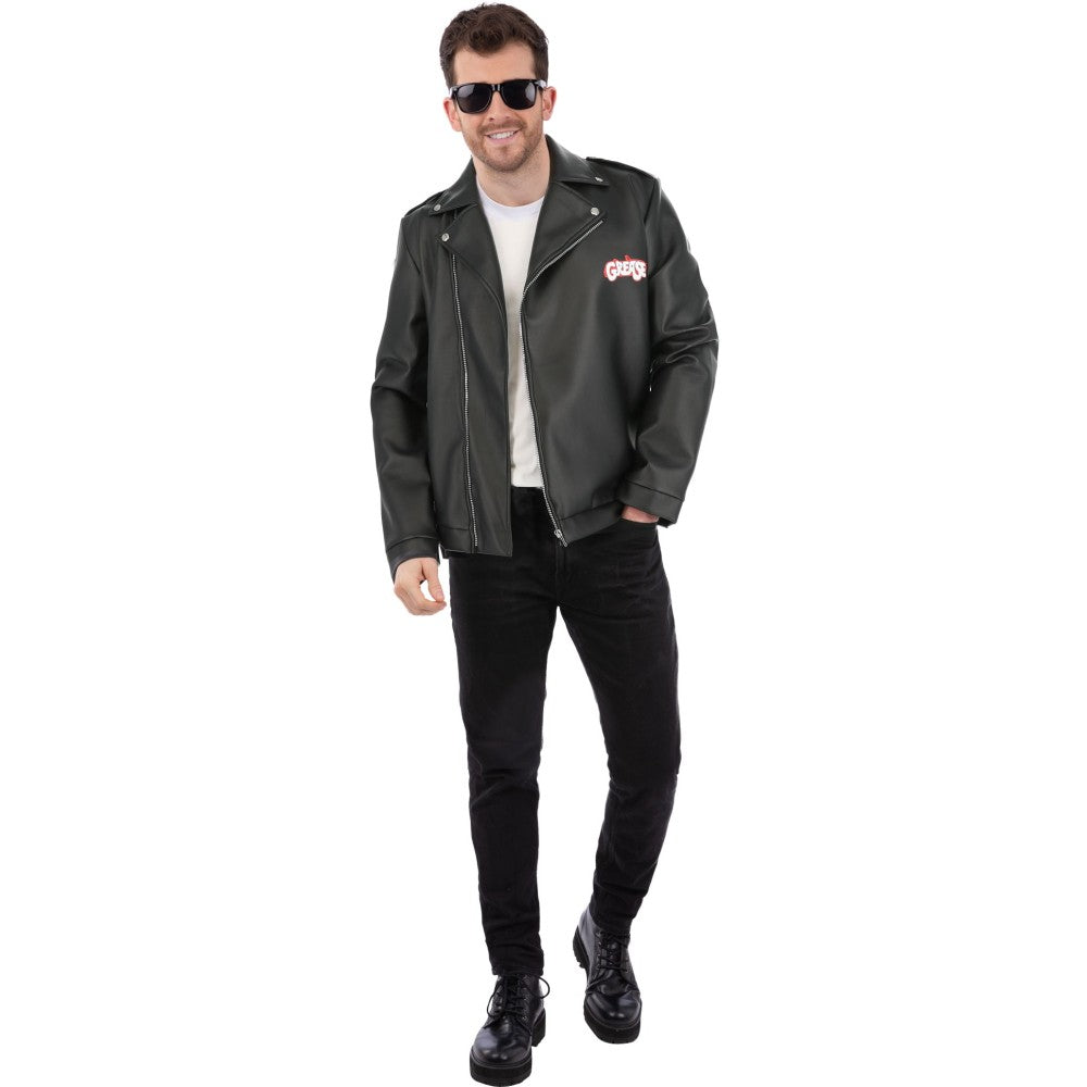 Grease T-birds Jacket | Large