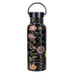Christian Lacroix Vaccares Selam Print 500ml Flask | One Size | Black