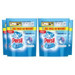 Xxl 3in-1 Washing Capsules Non-bio Gentle Next To Sensitive Skin 48w | Set of 4