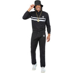 90s Running Mc Tracksuit Costume | Medium