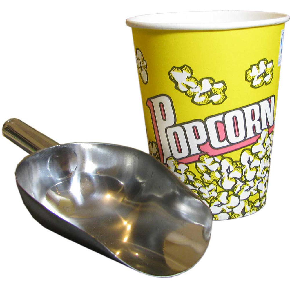 25 X 32oz Popcorn Cartons / Boxes