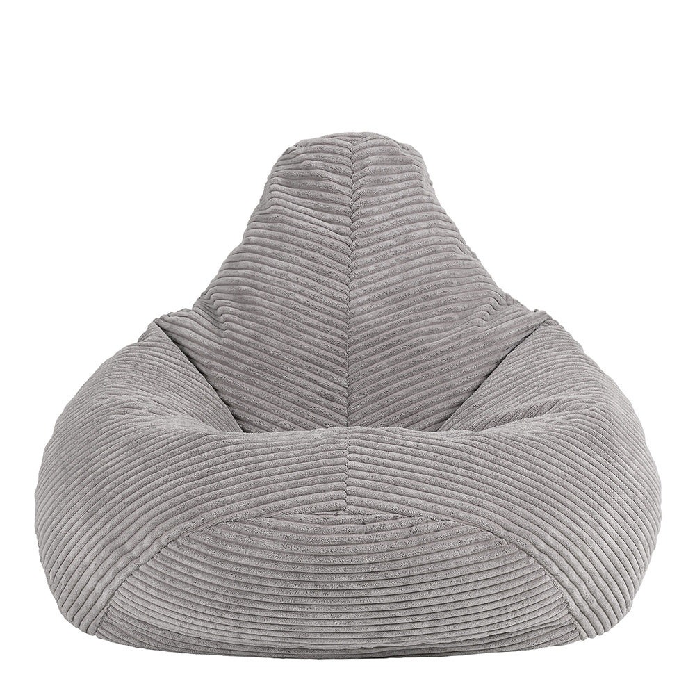 Kids Dalton Cord Bean Bag Chair