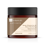 Activate Deep Cleansing & Pore Purifying Exfoliator 60ml