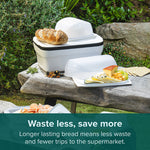 BreadSmart Large | Large | White