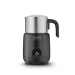 CASO Design Premiumlatte Xl Electric Milk Frother With 9 Programs, Hot Chocolate Maker - 750ml Capacity