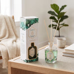 Crystal Reed Diffuser Vetiver Scent