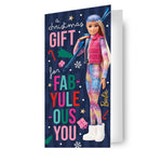 Christmas Money Wallet Official Product