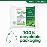 Wipes Regen Age Resist Bio, 20pcs, 10pk | Set of 10