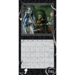 2026 Square Calendar Official Product