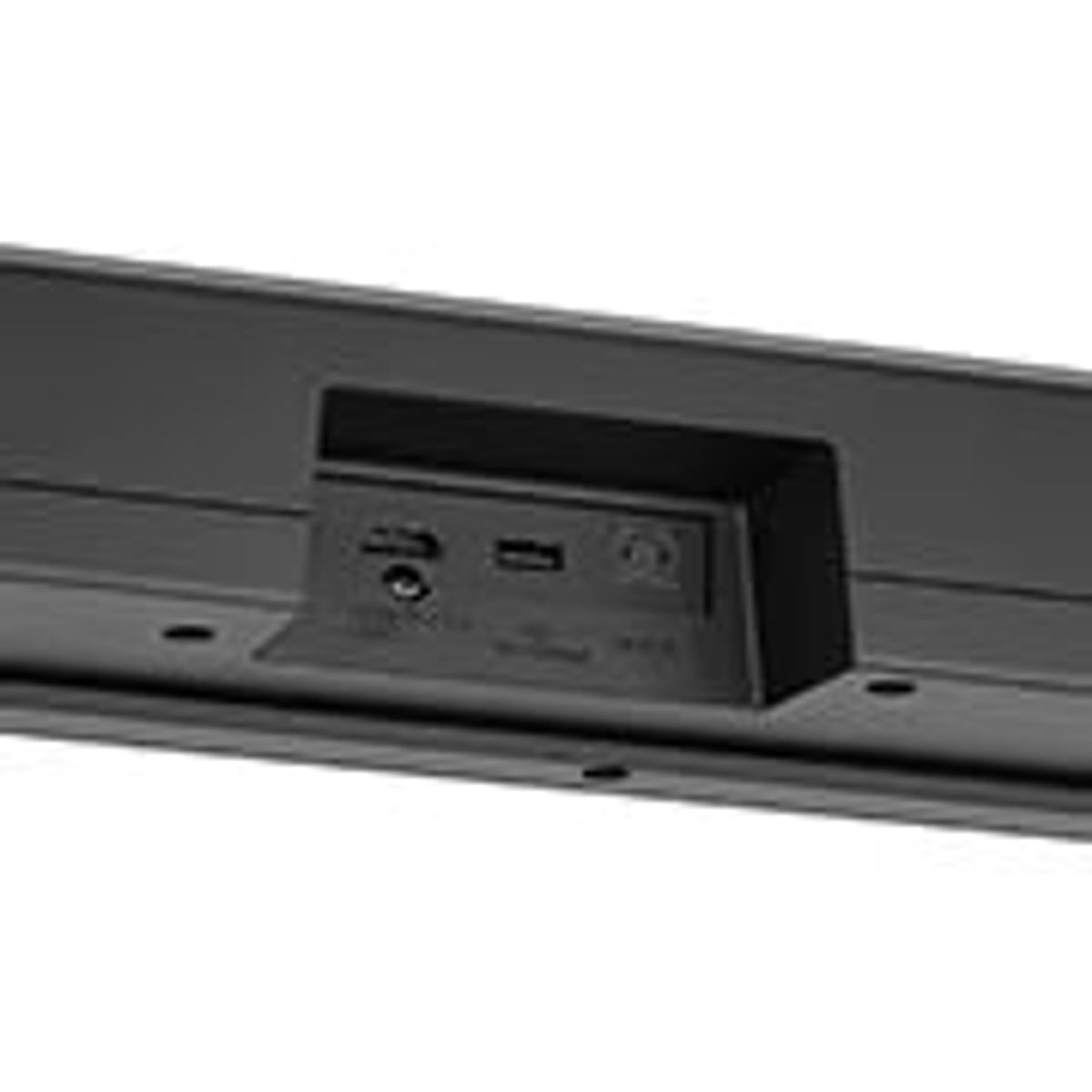 LG Us40tr Home Cinema Soundbar With Surround Sound And Rear