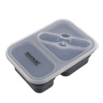 Silicon Mess Tin | Gray