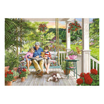 Storytime Jigsaw - 1000 Piece Jigsaw Puzzle For Adults