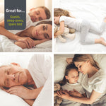 Air Bed | Double | Gray