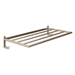Towel Rack, Chrome, Micra Collection