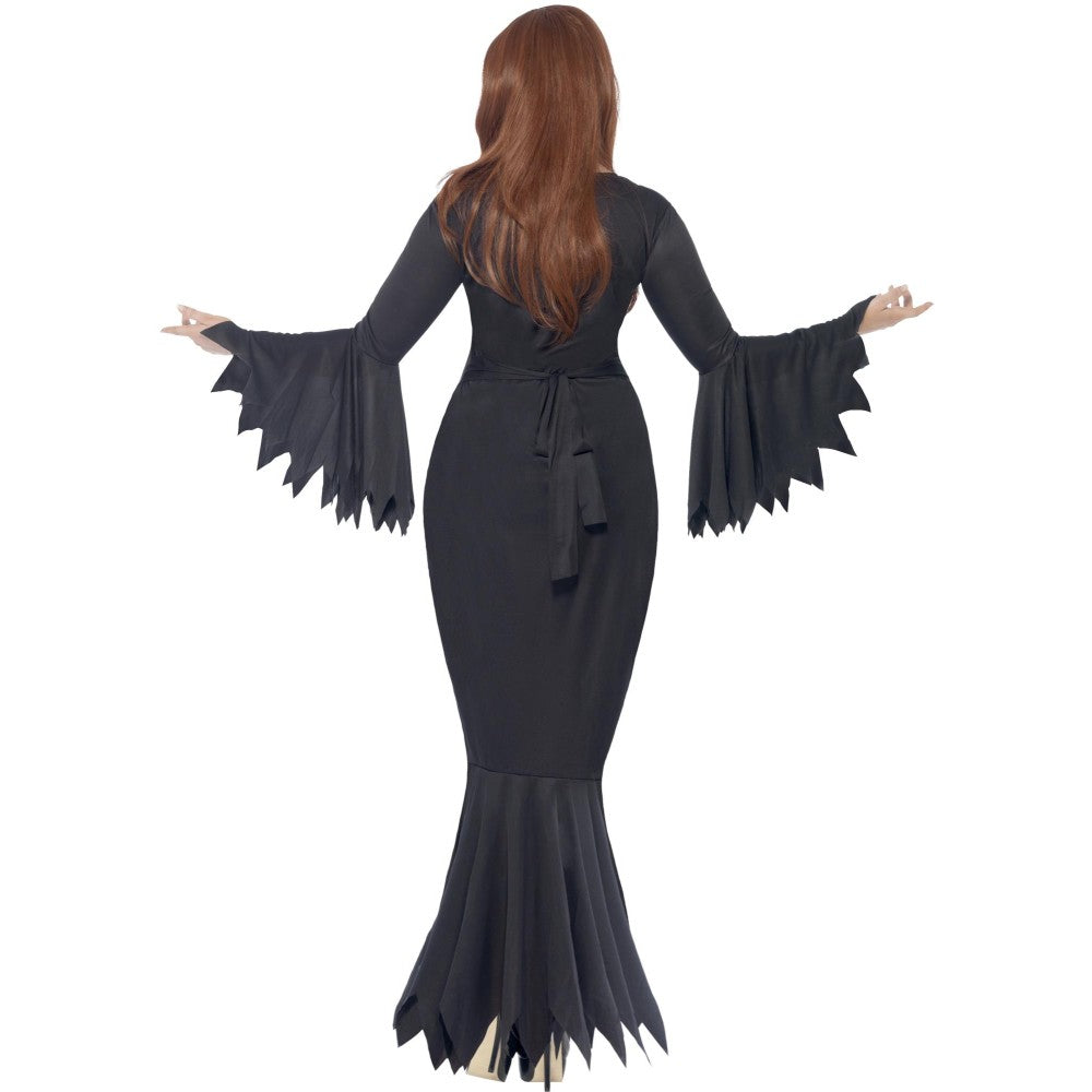 Midnight Vamp Costume | Small