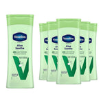 Intensive Care Body Lotion Aloe Soothe, 6x400ml