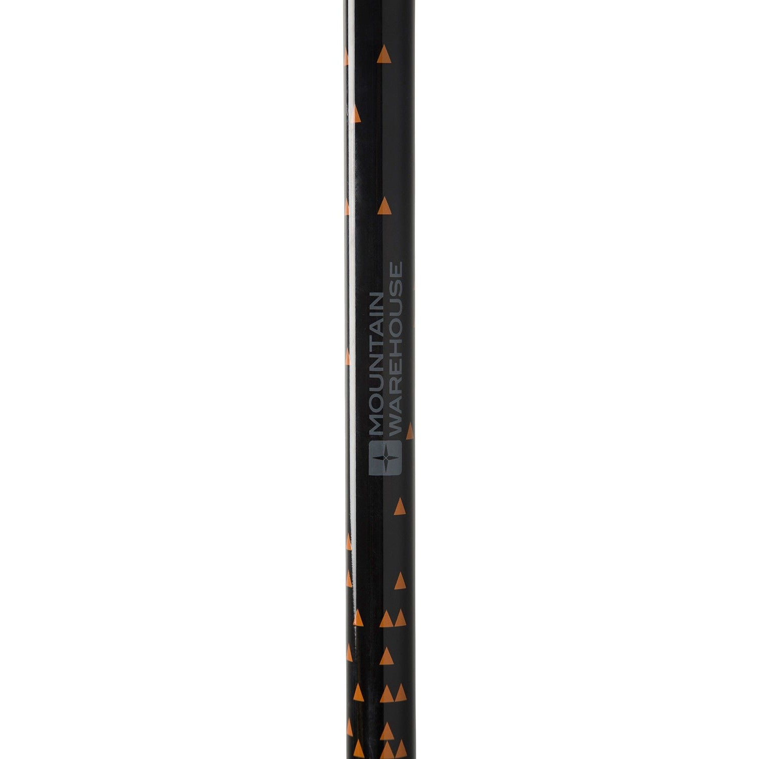 Walker Trekking Pole | One Size | Orange