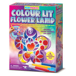 4M Blooming Colour Art Lamp