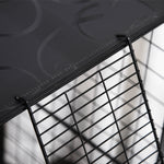 Pet Playpen Diy Small Animal Cage For Kitten Bunny Chinchilla Pet Mink