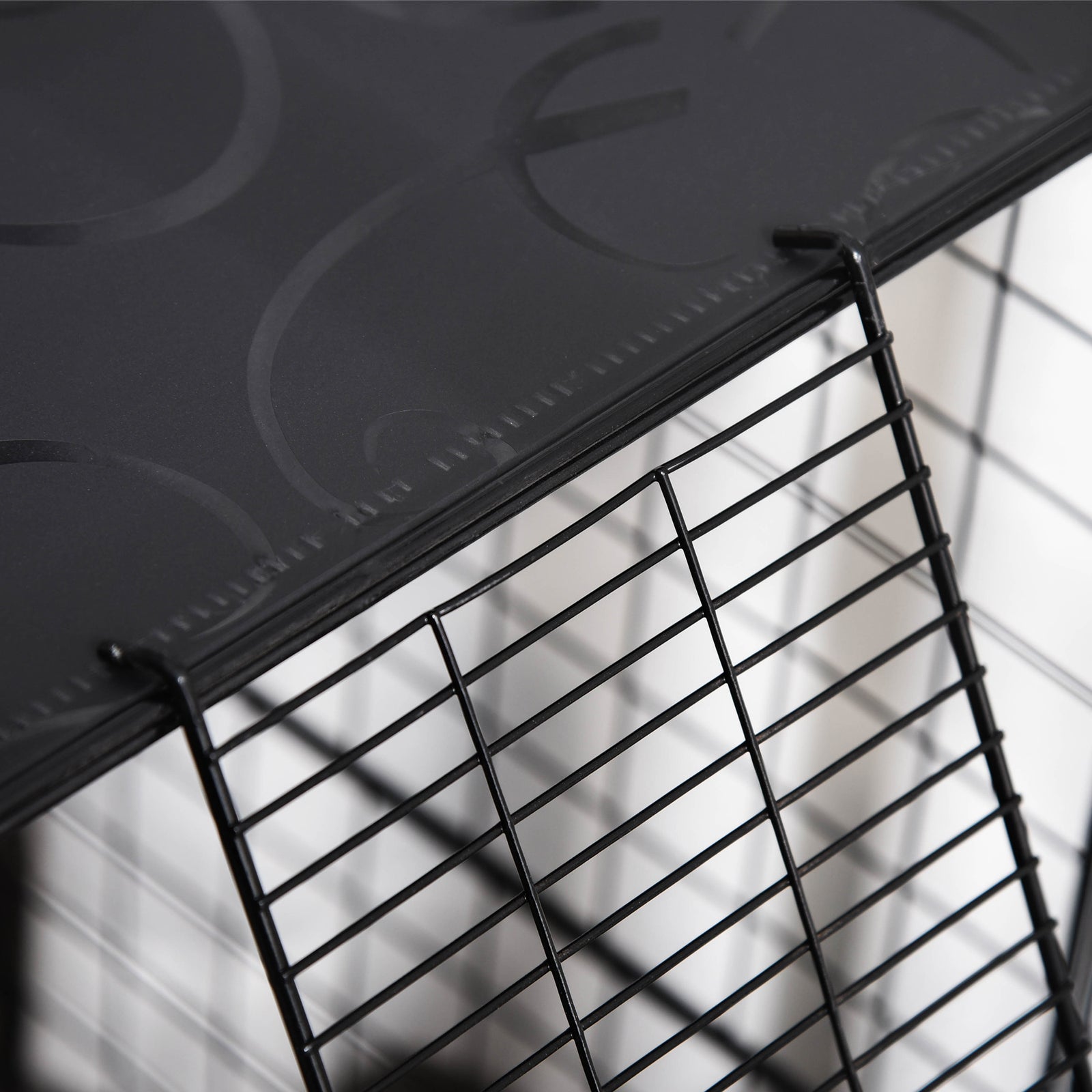 Pet Playpen Diy Small Animal Cage For Kitten Bunny Chinchilla Pet Mink