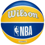 Golden State Warriors Basketball | 7 | Yellow