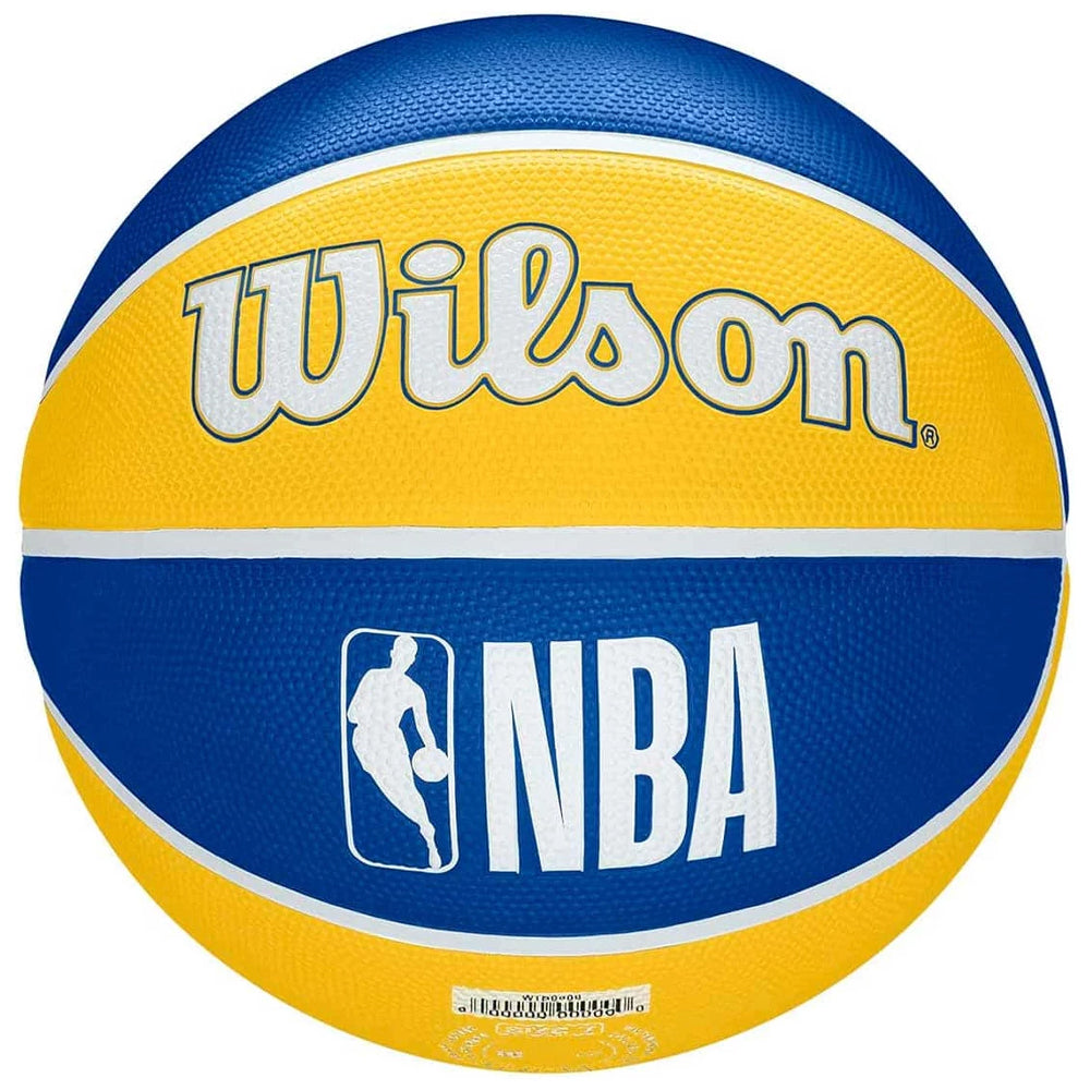 Golden State Warriors Basketball | 7 | Yellow