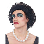 Rocky Horror Show Frank N Furter Wig