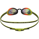 Childrens/kids Vengeance Swimming Goggles | One Size | Black