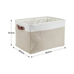 Storage Basket Toys Cosmetic Sundries Organizer