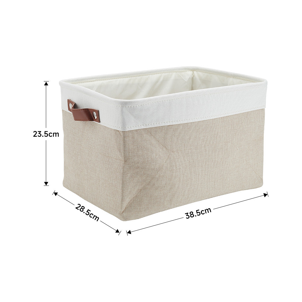 Storage Basket Toys Cosmetic Sundries Organizer