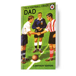 Dad Birthday Card Official Product