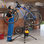 Adjustable Bike Repair Stand Workstand (repeat)