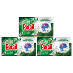 Ultimate Washing Capsules Active Clean Stain Removal 33 Washes, 3 Pack