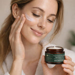 Green Caviar & Argan Oil Anti-oxidant Anti-ageing Night Cream 50ml For Anti-ageing And Nourishment