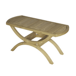 Tavolino Wooden Table