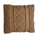 Nola Cushion Set | Set of 2 | Coffee