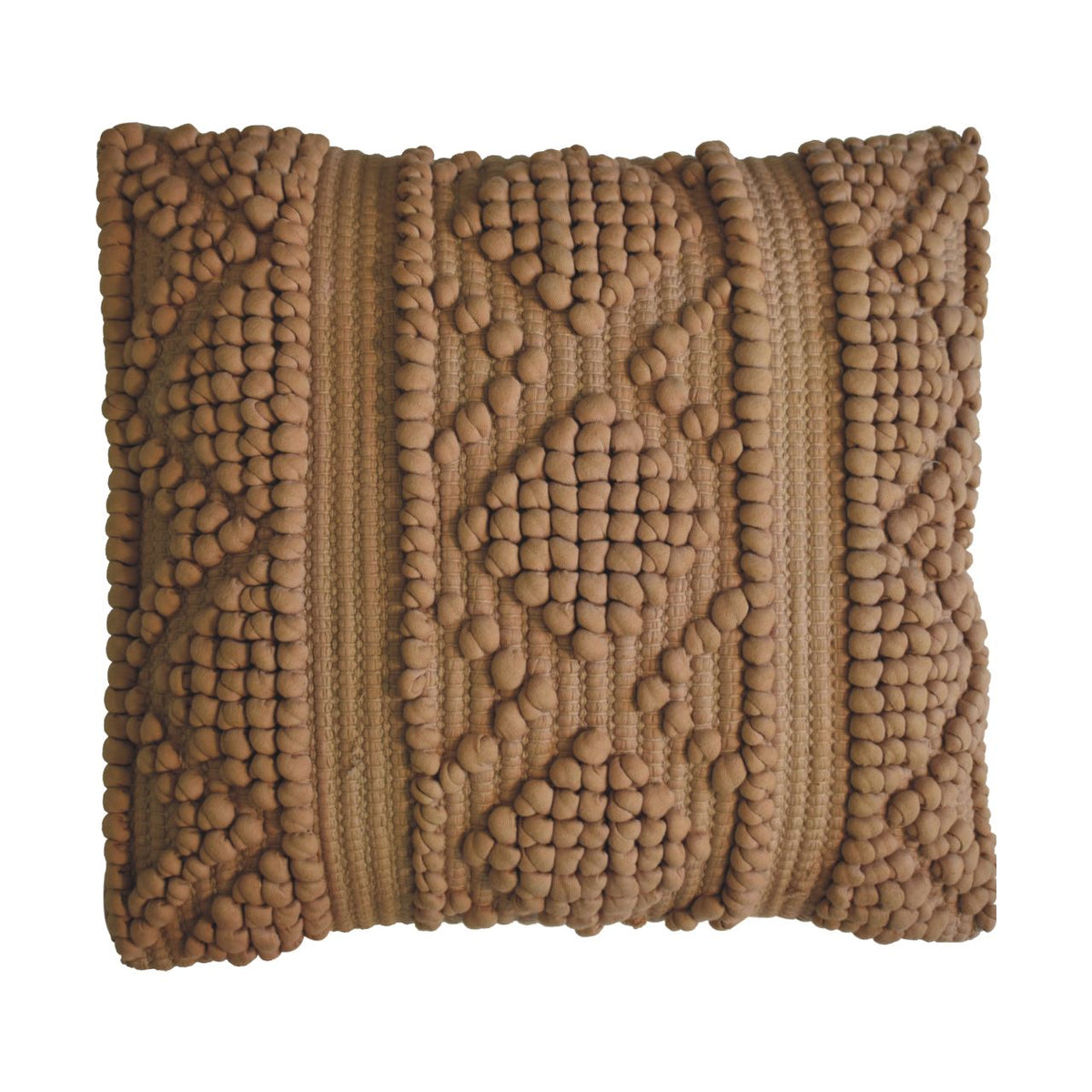 Nola Cushion Set | Set of 2 | Coffee