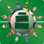 Subbuteo Milestone Age Birthday Card Official Product