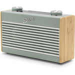 Rambler Uno Rambler Uno Dab/dab+/fm Bluetooth Digital Radio | Turquoise