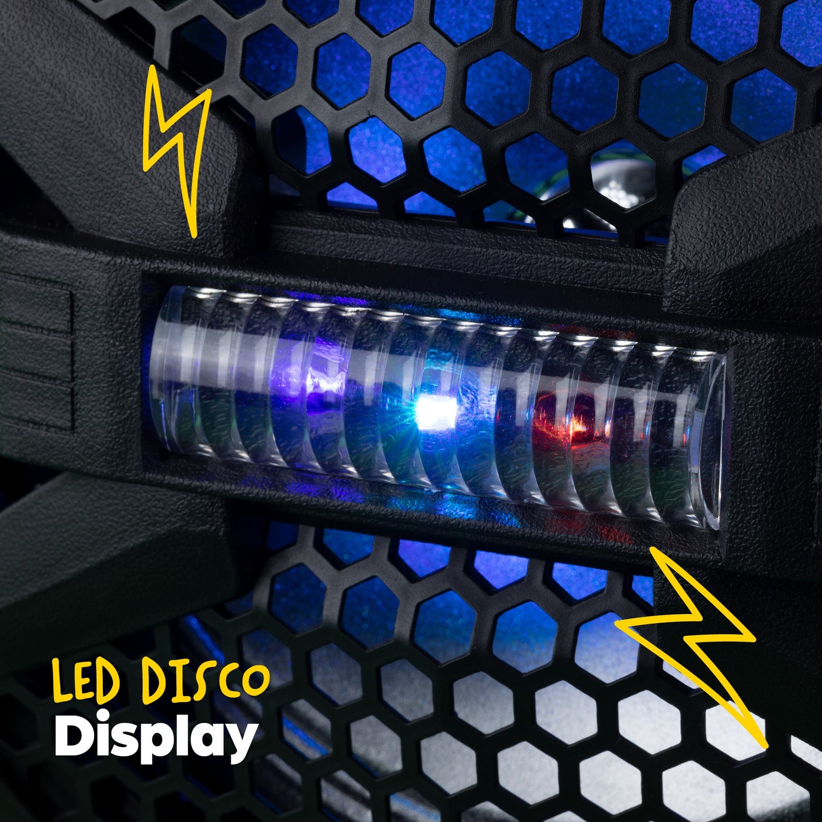 Portable Karaoke Machine