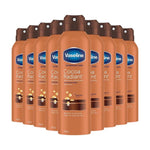 Intensive Care Cocoa Radiant Spray Body Moisturiser 190ml | Set-of-9