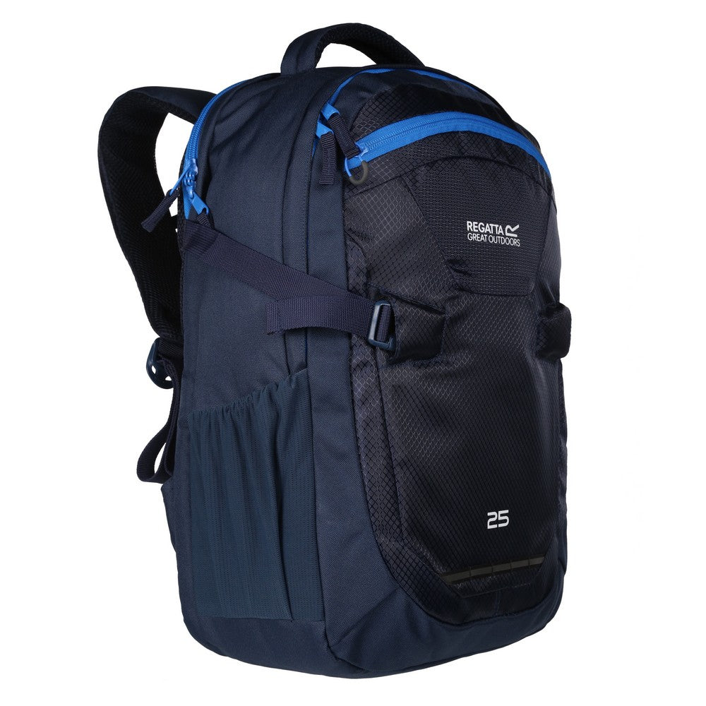 Paladen Ii Laptop Bag | One Size | Blue