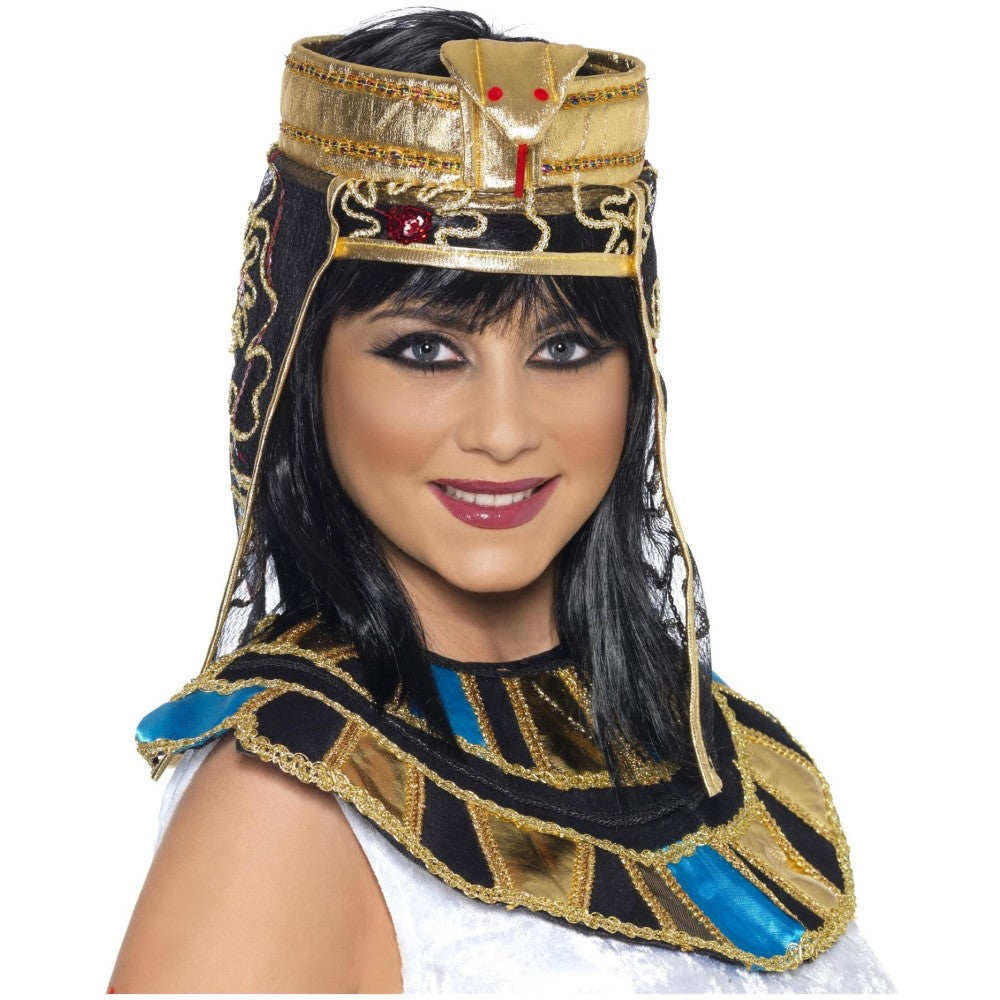 Egyptian Headpiece