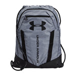 Undeniable Backpack | One Size | Gray
